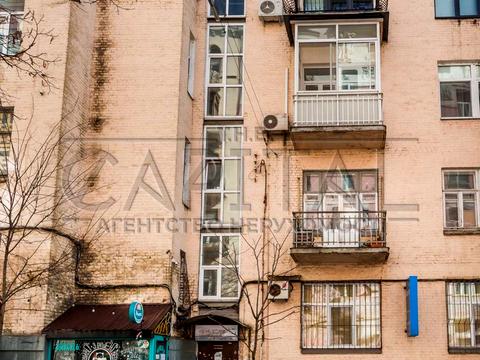 комерційна за адресою Київ, Костельна вул., 6