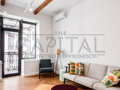 комерційна за адресою Київ, Костельна вул., 6