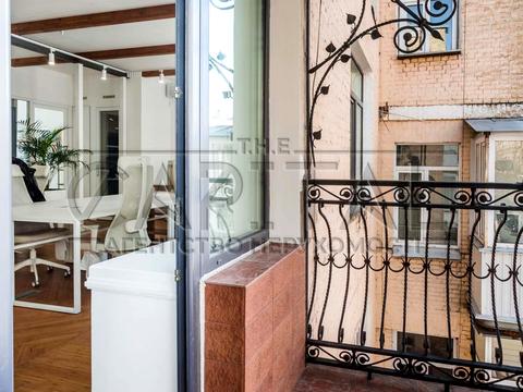 комерційна за адресою Київ, Костельна вул., 6