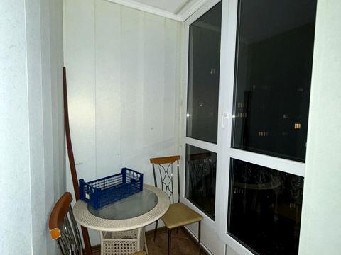 квартира по адресу Днепровская набережная ул., 19-В