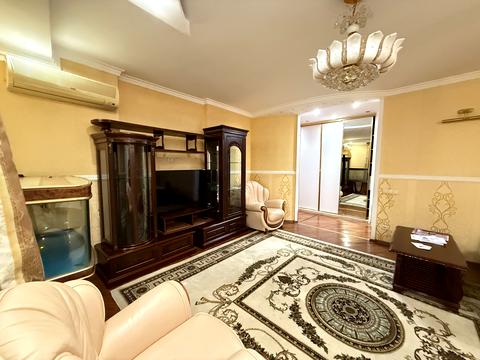 квартира по адресу Днепровская набережная ул., 19-В