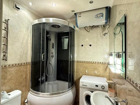 квартира по адресу Днепровская набережная ул., 19-В