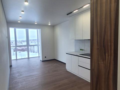 квартира за адресою Фабрична вул., 14