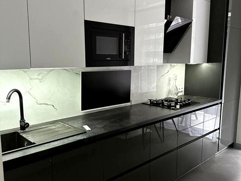 квартира за адресою В'ячеслава Чорновола просп. (), 16а