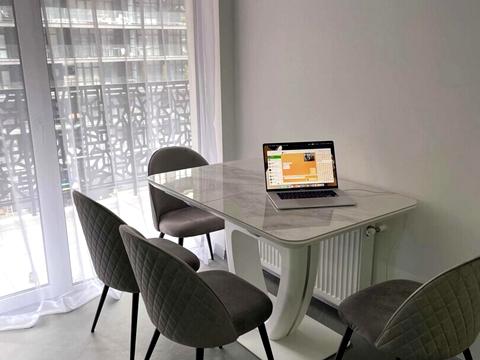 квартира за адресою В'ячеслава Чорновола просп. (), 16а