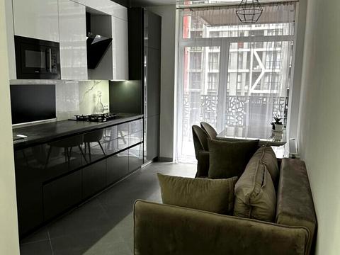 квартира за адресою В'ячеслава Чорновола просп. (), 16а