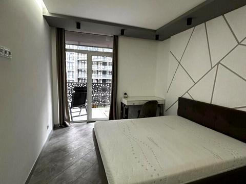 квартира за адресою В'ячеслава Чорновола просп. (), 16а