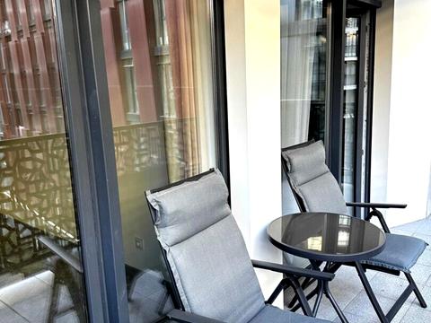 квартира за адресою В'ячеслава Чорновола просп. (), 16а