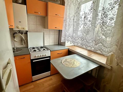 квартира за адресою Вербова вул., 4