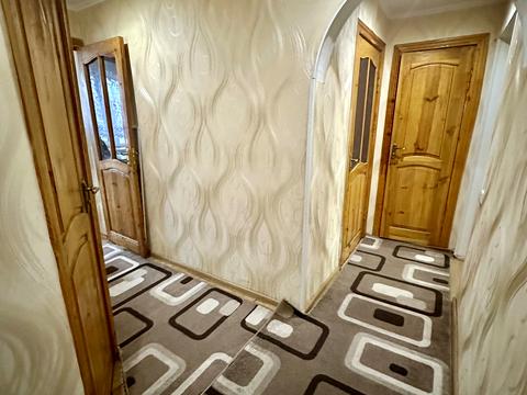 квартира за адресою Вербова вул., 4