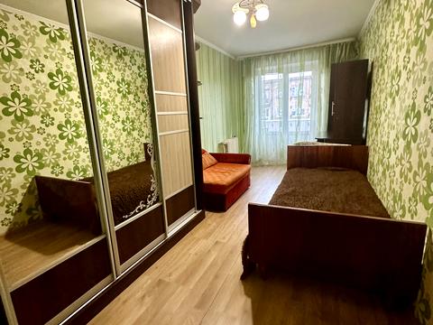 квартира за адресою Вербова вул., 4