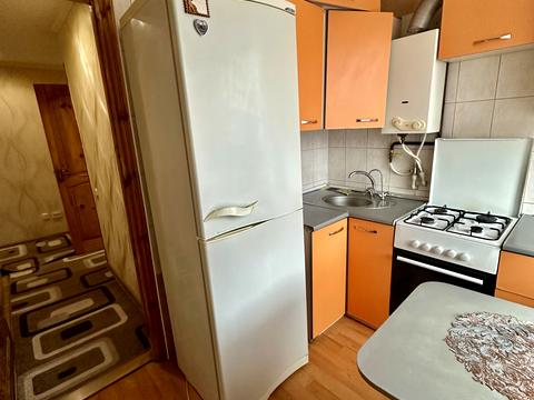 квартира за адресою Вербова вул., 4