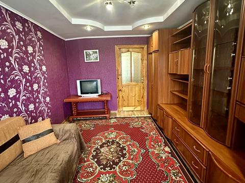 квартира за адресою Вербова вул., 4