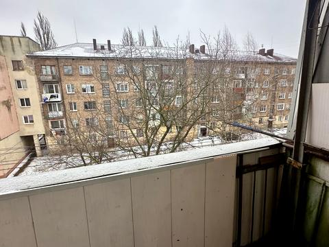 квартира за адресою Вербова вул., 4