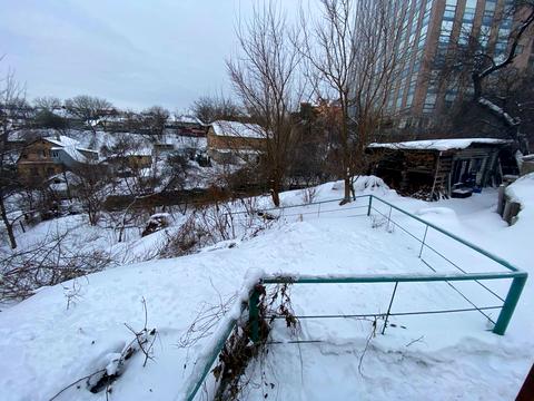 ділянка за адресою Донська вул.