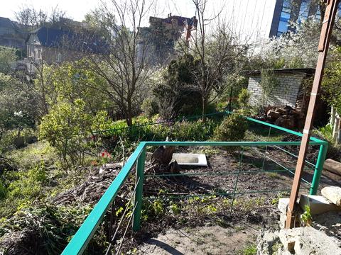 ділянка за адресою Донська вул.