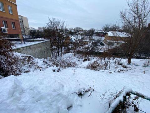 ділянка за адресою Донська вул.