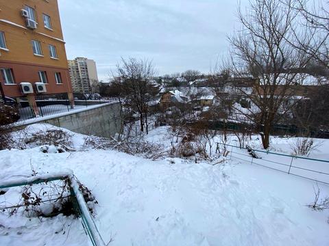 ділянка за адресою Донська вул.