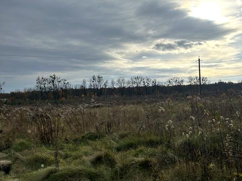 участок по адресу Козацька