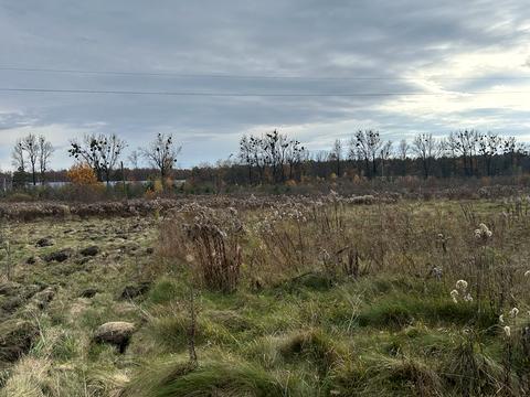 участок по адресу Козацька