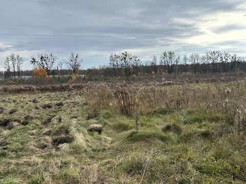 участок по адресу Козацька