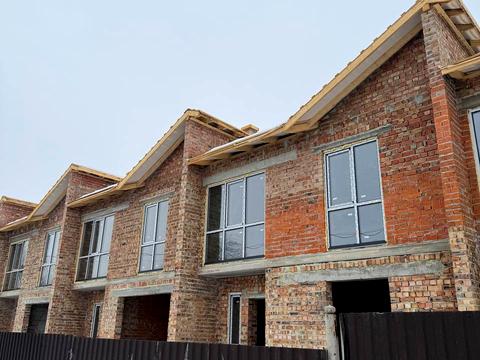 будинок за адресою Федорченка