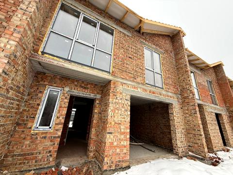 будинок за адресою Федорченка