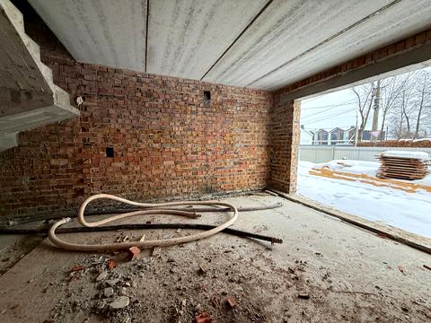 будинок за адресою Федорченка