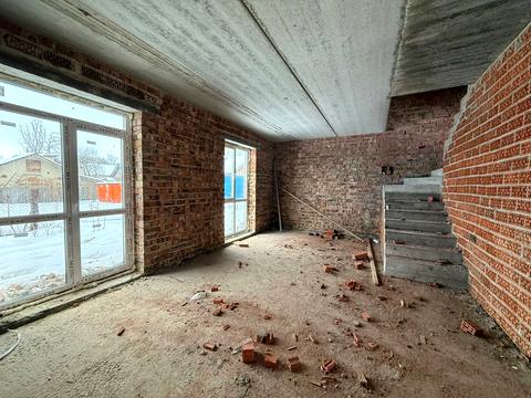 будинок за адресою Федорченка