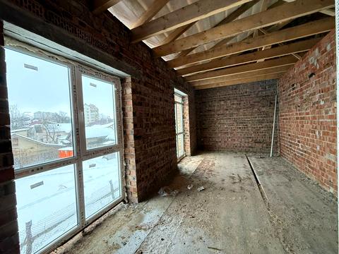 будинок за адресою Федорченка