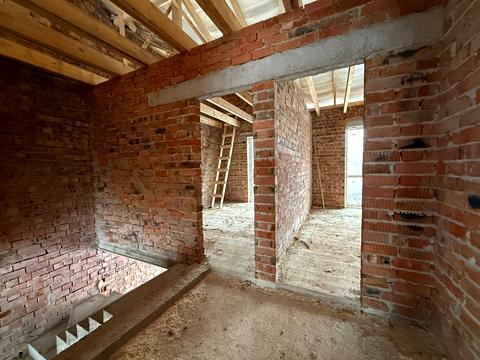 будинок за адресою Федорченка