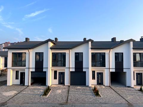 будинок за адресою Федорченка