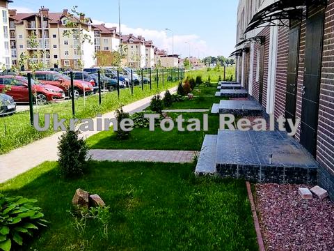 квартира за адресою Центральна вул., 38-Б