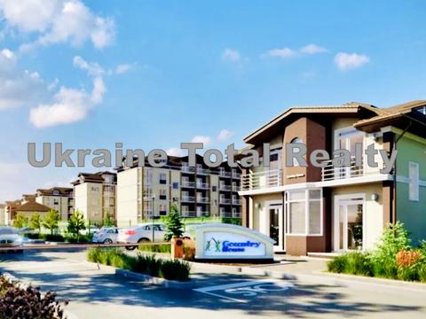 квартира за адресою Центральна вул., 38-Б