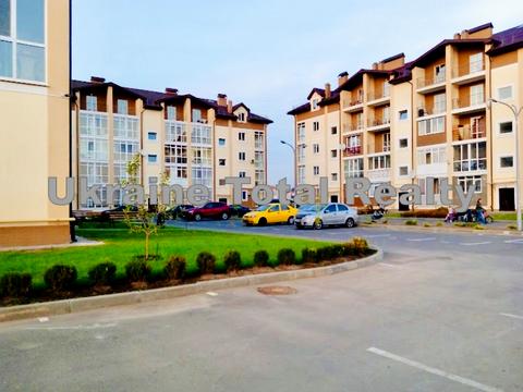 квартира за адресою Центральна вул., 38-Б