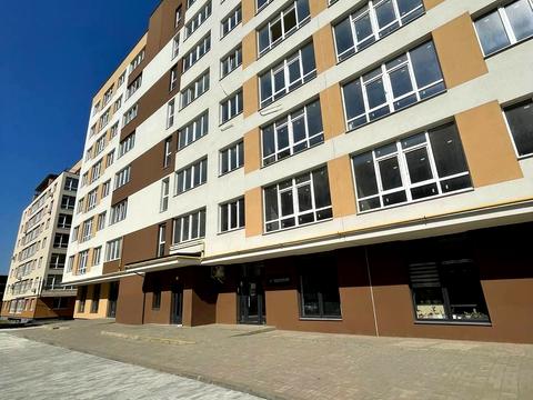 комерційна за адресою Володимира Великого вул., 5