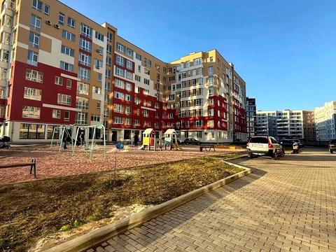 комерційна за адресою Володимира Великого вул., 5