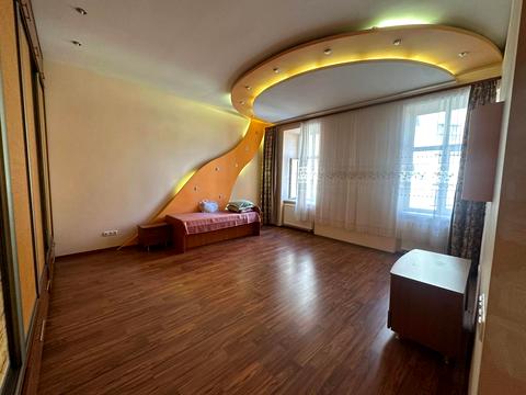 квартира за адресою Леся Мартовича вул., 5