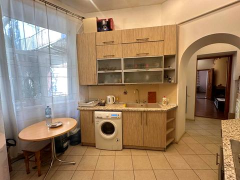 квартира за адресою Леся Мартовича вул., 5