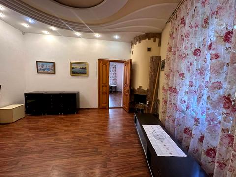 квартира за адресою Леся Мартовича вул., 5