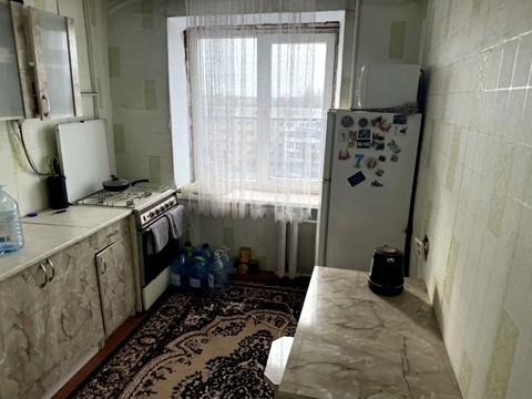 квартира по адресу Василя Симоненка пер. (Першотравневий), 63