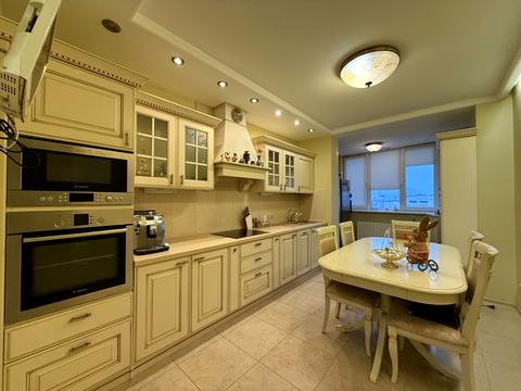 квартира по адресу Срибнокильская ул., 1