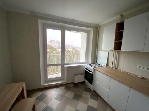 квартира за адресою Чорнобильська вул., 9-А