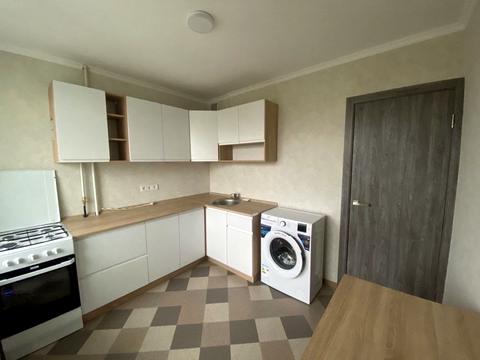 квартира за адресою Чорнобильська вул., 9-А