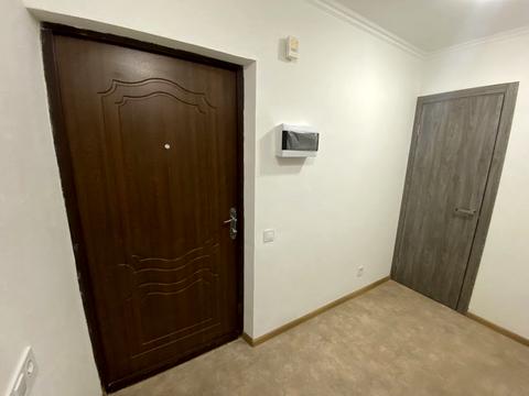 квартира за адресою Чорнобильська вул., 9-А