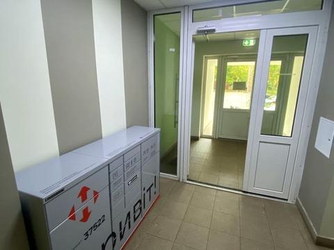 квартира за адресою Чорнобильська вул., 9-А