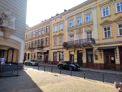 квартира за адресою Миколая Коперника вул., 24