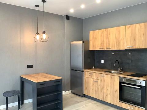 квартира за адресою Київ, Метрологічна вул., 21-Б