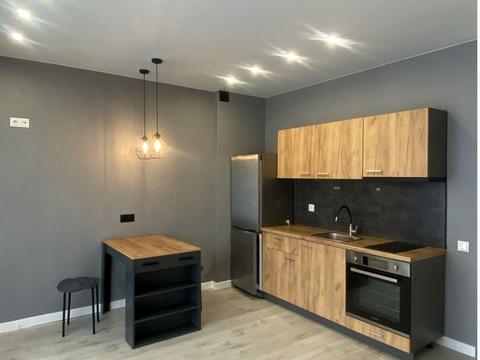 квартира за адресою Київ, Метрологічна вул., 21-Б