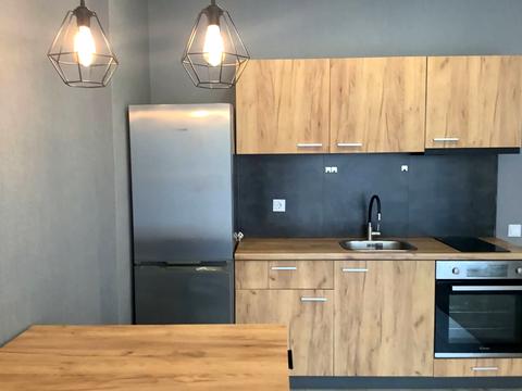 квартира за адресою Київ, Метрологічна вул., 21-Б